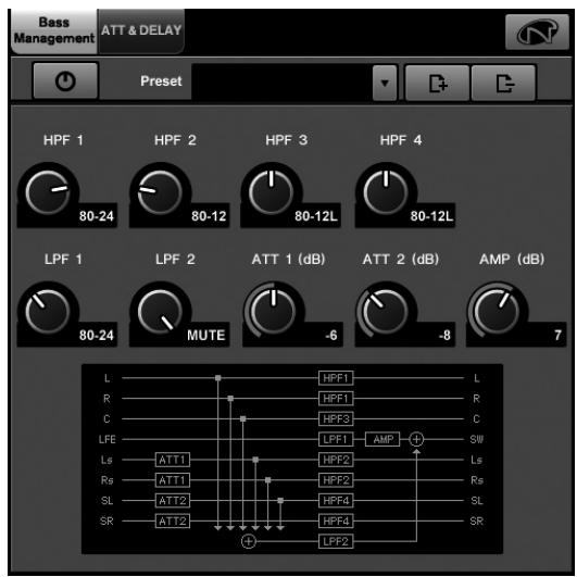 YAMAHA NIO500-D16/NIO500-A16/NIO500-A8D8 - NUAGE I/O Setup - 1