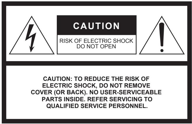 YAMAHA NIO500-D16/NIO500-A16/NIO500-A8D8 - IMPORTANT NOTICE FOR THE UNITED KINGDOM - 1