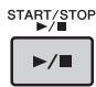 YAMAHA PSR-E243/YPT-240 - Selecting and Playing Back a Song - 2