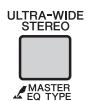 YAMAHA PSR-E243/YPT-240 - Playing with enhanced, more spacious sound (Ultra-Wide Stereo) - 1