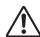 YAMAHA PSR-E243/YPT-240 - WARNING - 1