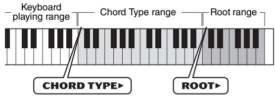 YAMAHA PSR-E243/YPT-240 - Press and hold the [3 WAITING] button for longer than a second to call up "Dict." - 2