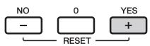 YAMAHA PSR-E343/YPT-340 - Effacement d'un morceau utilisateur - 3
