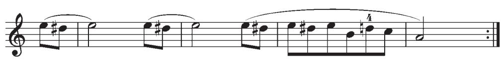 YAMAHA PSR-E343/YPT-340 - Diligent Practice Time - 2