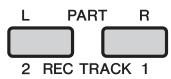 YAMAHA PSR-E343/YPT-340 - Piste 2 : - 1