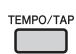 YAMAHA PSR-E343/YPT-340 - Modification du tempo - 1