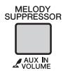 YAMAHA PSR-E343/YPT-340 - Utilisation de la fonction melody suppressor - 1
