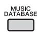 YAMAHA PSR-E343/YPT-340 - Appuyez sur la touche [MUSIC database] - 1