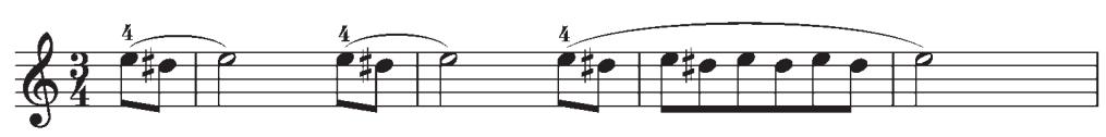 YAMAHA PSR-E343/YPT-340 - Diligent Practice Time - 1