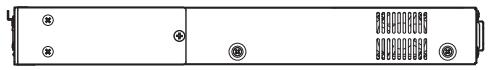 YAMAHA RI8-D - Dimensions - 3