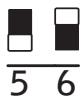 YAMAHA RO8-D - Setting the DIP Switches - 1