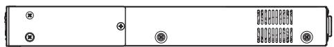 YAMAHA RO8-D - Dimensions - 6