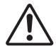 YAMAHA RO8-D - If you notice any abnormality - 1