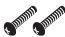 YAMAHA YDP-162/142 - Assembly Parts - 3