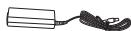 YAMAHA YDP-162/142 - CAUTION - 3