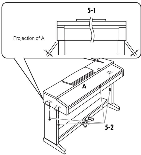 YAMAHA YDP-162/142 - Secure A. - 1