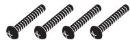 YAMAHA YDP-162/142 - Assembly Parts - 1
