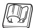 YAMAHA YDP-162/142 - Assembly Parts - 6