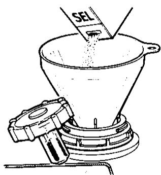 ARTHUR MARTIN VA6026-1 - Voici comment procéder - 1