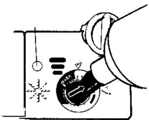 ARTHUR MARTIN VA6026-1 - Le produit de lavage - 2