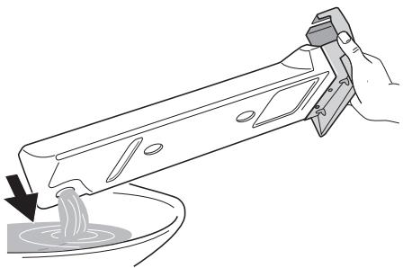 ARTHUR MARTIN ADC67151W - Vidage du bac d'eau de condensation - 2