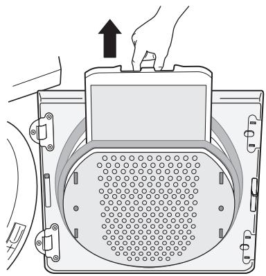 ARTHUR MARTIN ADC67151W - Après chaque utilisation - 2