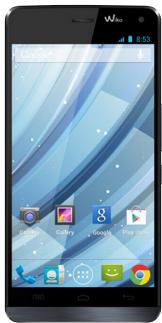 WIKO GETAWAY - WIKO SAS - 1