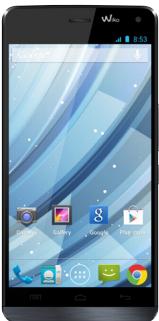 WIKO GETAWAY - WIKO SAS - 1