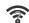 WIKO OZZY - Notification icons on the status bar - 3