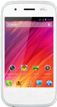 WIKO OZZY - 1