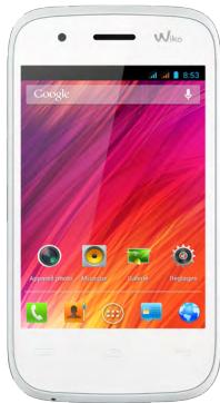 WIKO OZZY - 1