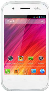WIKO OZZY - WIKO SAS - 1
