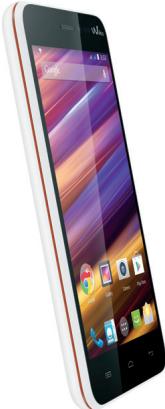 WIKO JIMMY - C€ 0700 - 1