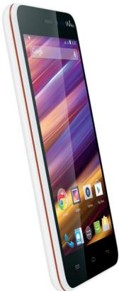 WIKO JIMMY - 1