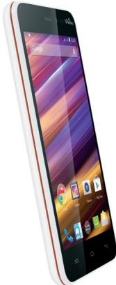 WIKO JIMMY - 3