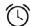 WIKO RAINBOW UP - Notification icons on the status bar - 19