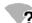 WIKO RAINBOW UP - Icones de notification sur la barre d'etat - 10