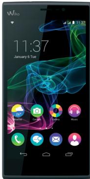 WIKO RIDGE FAB - 1