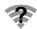 WIKO RIDGE FAB - Notification icons on the status bar - 3