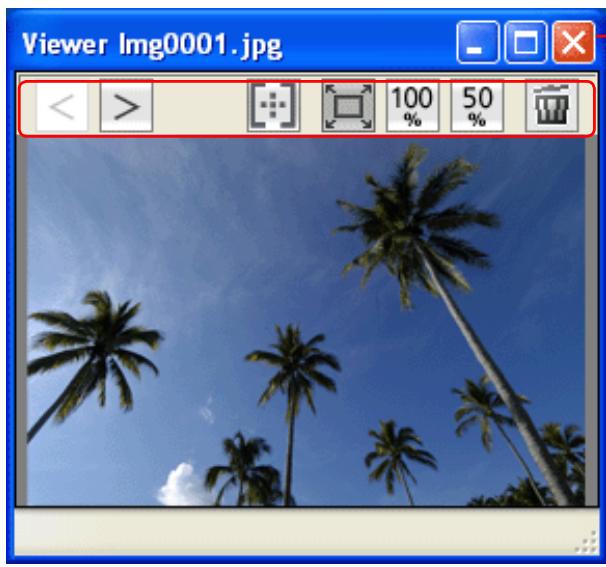 NIKON CAMERA CONTROL PRO - Viewing Captured Photographs - 1