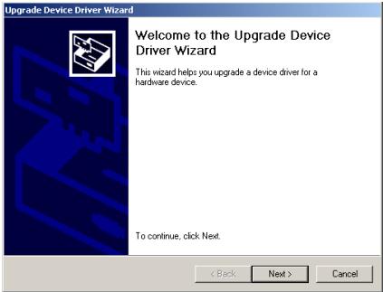 NIKON CAMERA CONTROL PRO - Reinstalling the Device Driver - 3