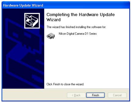 NIKON CAMERA CONTROL PRO - Device Registration - 2