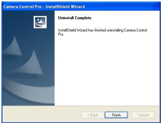 NIKON CAMERA CONTROL PRO - Windows - 3