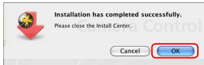 NIKON CAMERA CONTROL PRO - Click Quit. - 2