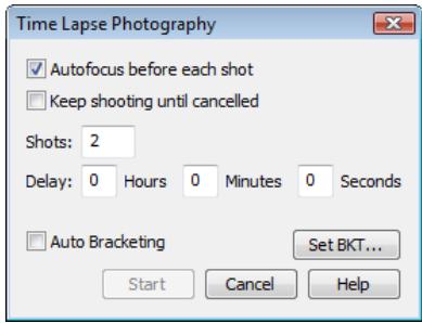 NIKON CAMERA CONTROL PRO 2 - Time Lapse Photography - 1