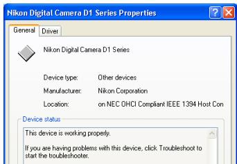 NIKON CAMERA CONTROL PRO 2 - Device Registration - 3