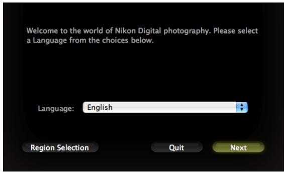 NIKON CAMERA CONTROL PRO 2 - Camera Control Pro 2 Install Options - 2