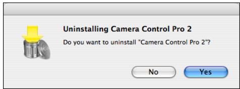 NIKON CAMERA CONTROL PRO 2 - Macintosh - 3
