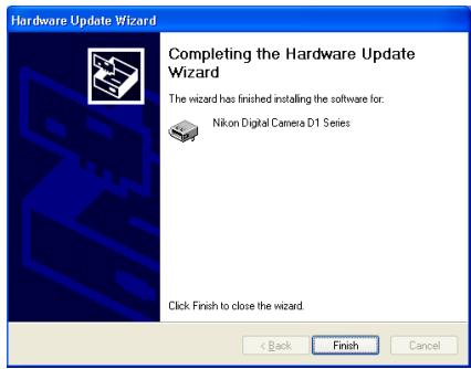 NIKON CAMERA CONTROL PRO 2 - Device Registration - 2