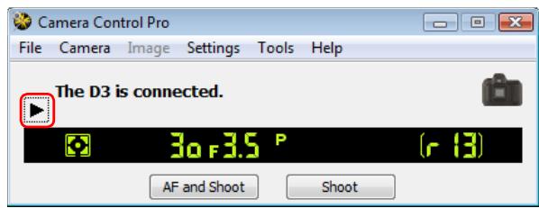 NIKON CAMERA CONTROL PRO 2 - The / Button - 2